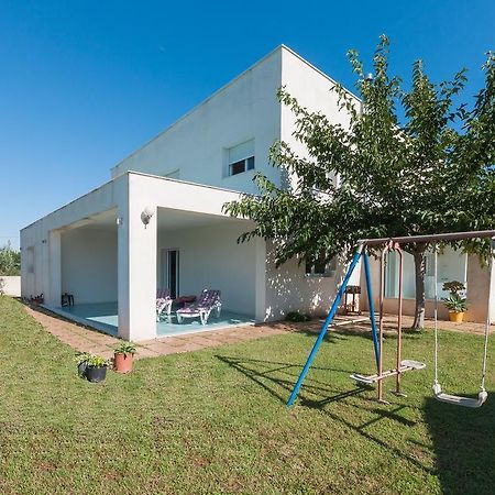 Perica Villa Oliva Ngoại thất bức ảnh