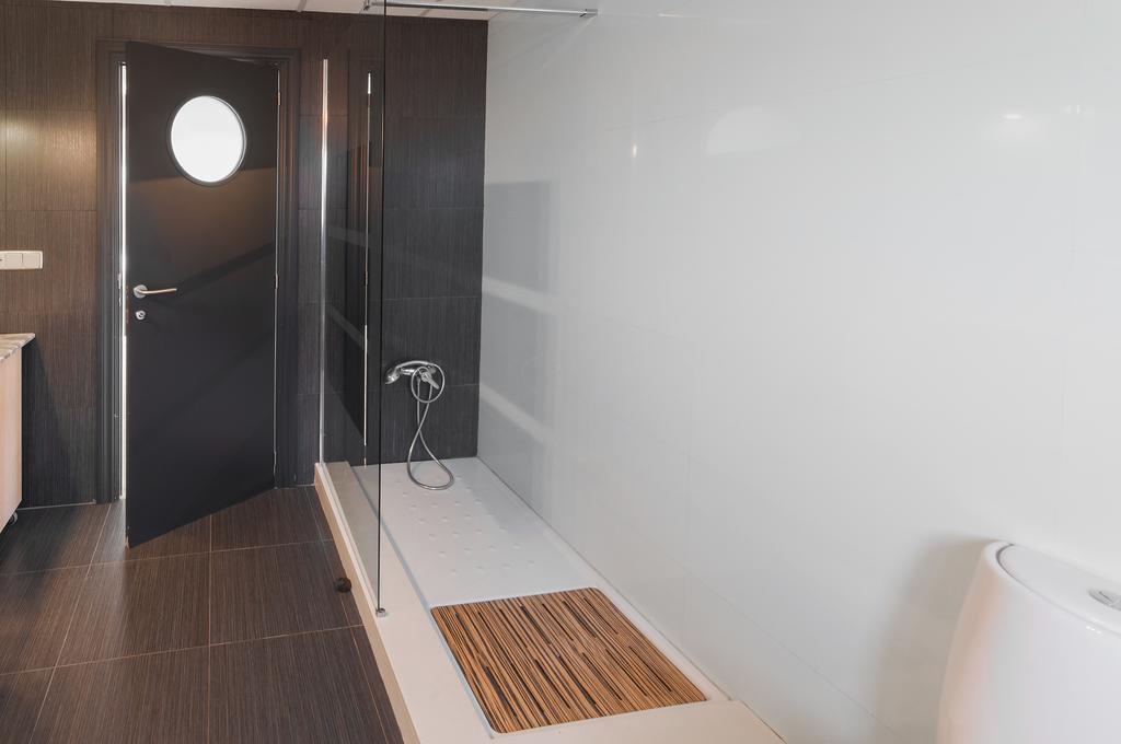 Perica Villa Oliva Ngoại thất bức ảnh