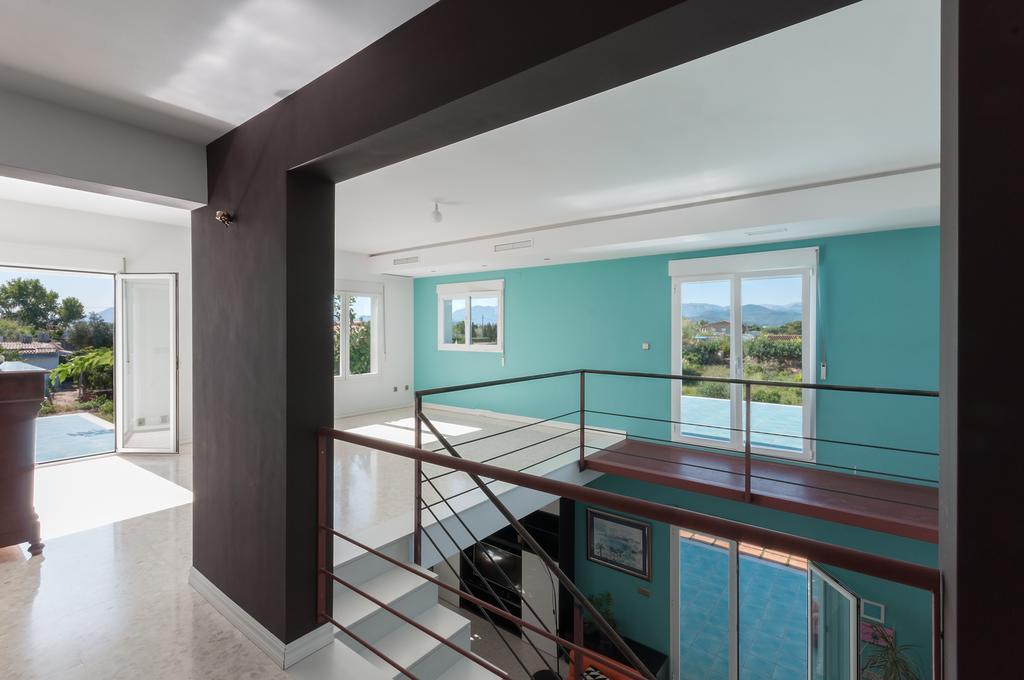 Perica Villa Oliva Ngoại thất bức ảnh