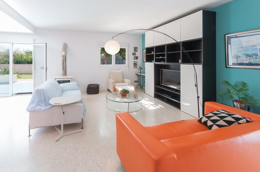 Perica Villa Oliva Ngoại thất bức ảnh