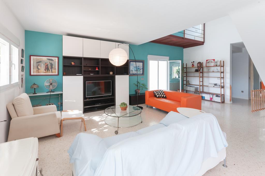 Perica Villa Oliva Ngoại thất bức ảnh