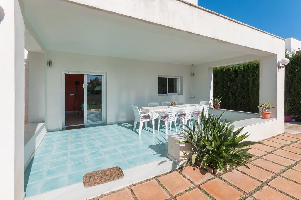 Perica Villa Oliva Ngoại thất bức ảnh