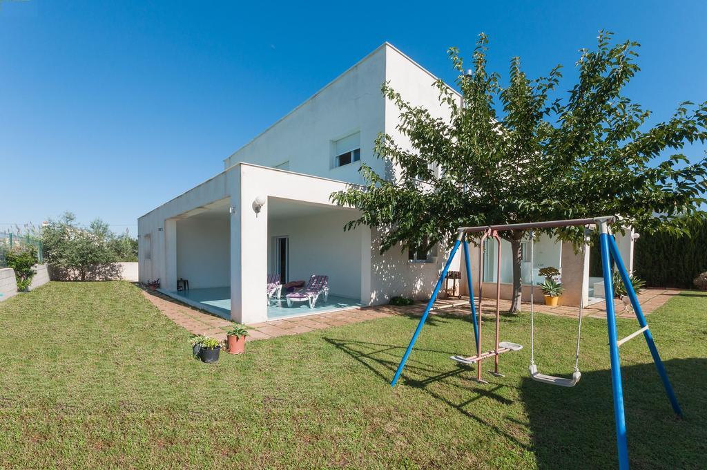 Perica Villa Oliva Ngoại thất bức ảnh