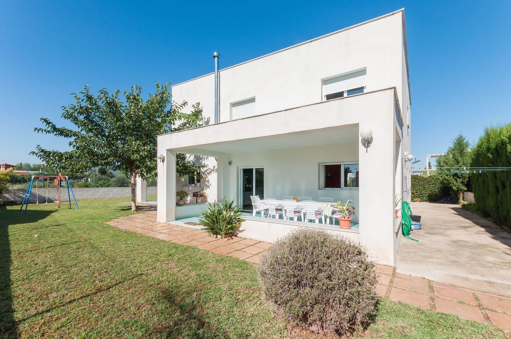 Perica Villa Oliva Ngoại thất bức ảnh
